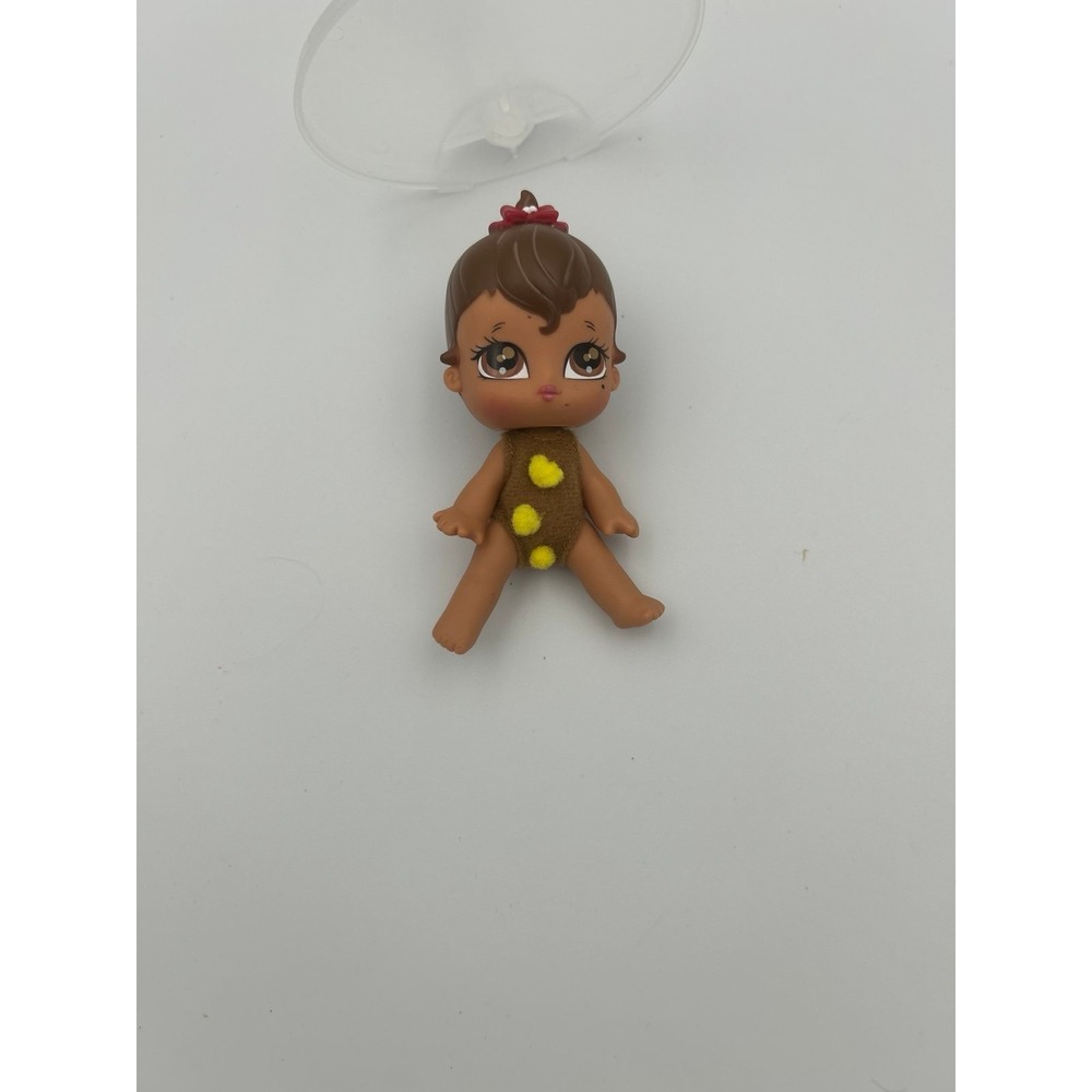 Bratz Lil Angelz holiday Yasmin